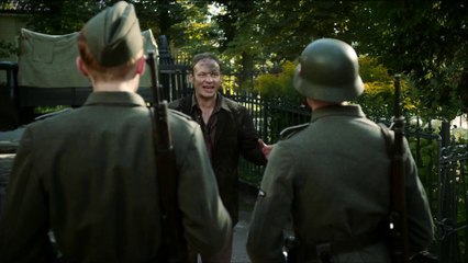 Без права на выбор - 3 серия (2013)