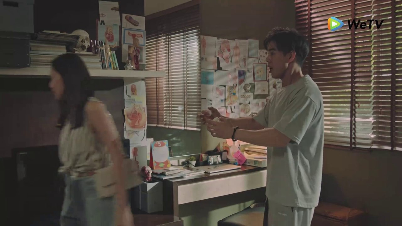 Till The World Ends - EP.1 ENG SUB
