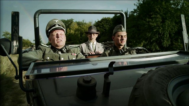 Без права на выбор - 4 серия (2013)