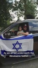 When an Israeli meets a Muslim_ _CHILD RESPONSE_ _SHORTS(360P)