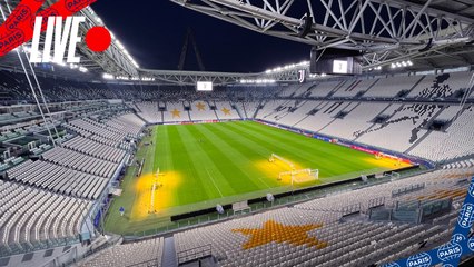 Replay : Juventus - Paris Saint-Germain, l'avant-match en direct de Turin