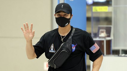 김하성 "키움 응원 갈 것...이정후, MLB에서 당장 통해" / YTN