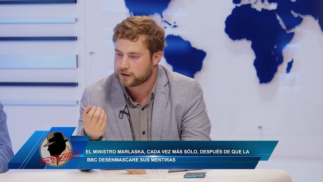 JOSUE CÁRDENAS: A Marlaska ya ni le acompañan ni le defiende nadie