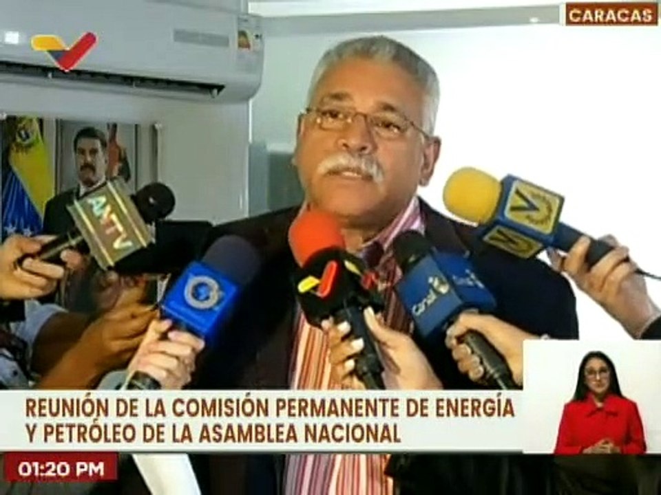 Inicia consulta pública de la Ley de Energías Renovables y Alternativas