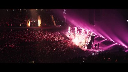 Babasonicos: Trinchera - Tráiler Oficial   Star+