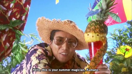 Ultraman Zero Gaiden- Killer the Beatstar Stage I English sub