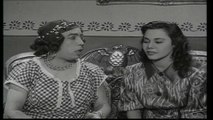 فيلم || الآنسة حنفي || 1954