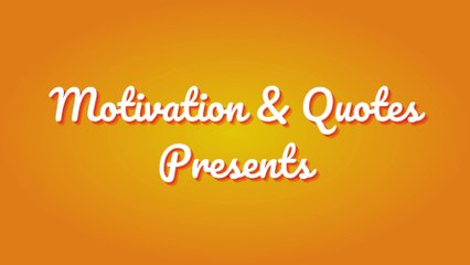 Motivational Story in Hindi | धोबी का कुत्ता न घर का और न घाट का | Motivation & Quotes | Hindi Story