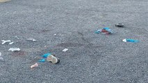 Çorum'da feci kaza: 1'i çocuk 3 kişi hayatını kaybetti