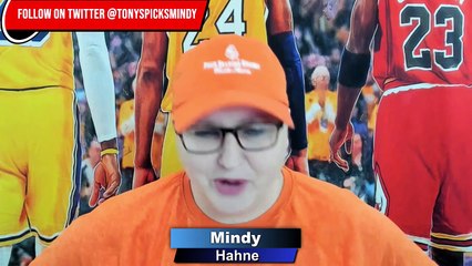 Game Day Picks Show Live Expert MLB NBA Picks - Predictions, Tonys Picks 11/2/2022