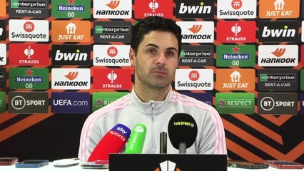 Arsenal - Arteta : “Je me sens très bien ici”