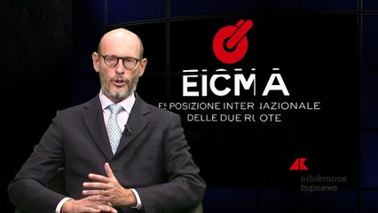 Eicma 2022, Meda: "Il Salone della Moto rappresenta la passione del popolo delle 2 ruote"