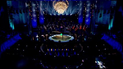 Fauteuils d'orchestre - 4 novembre