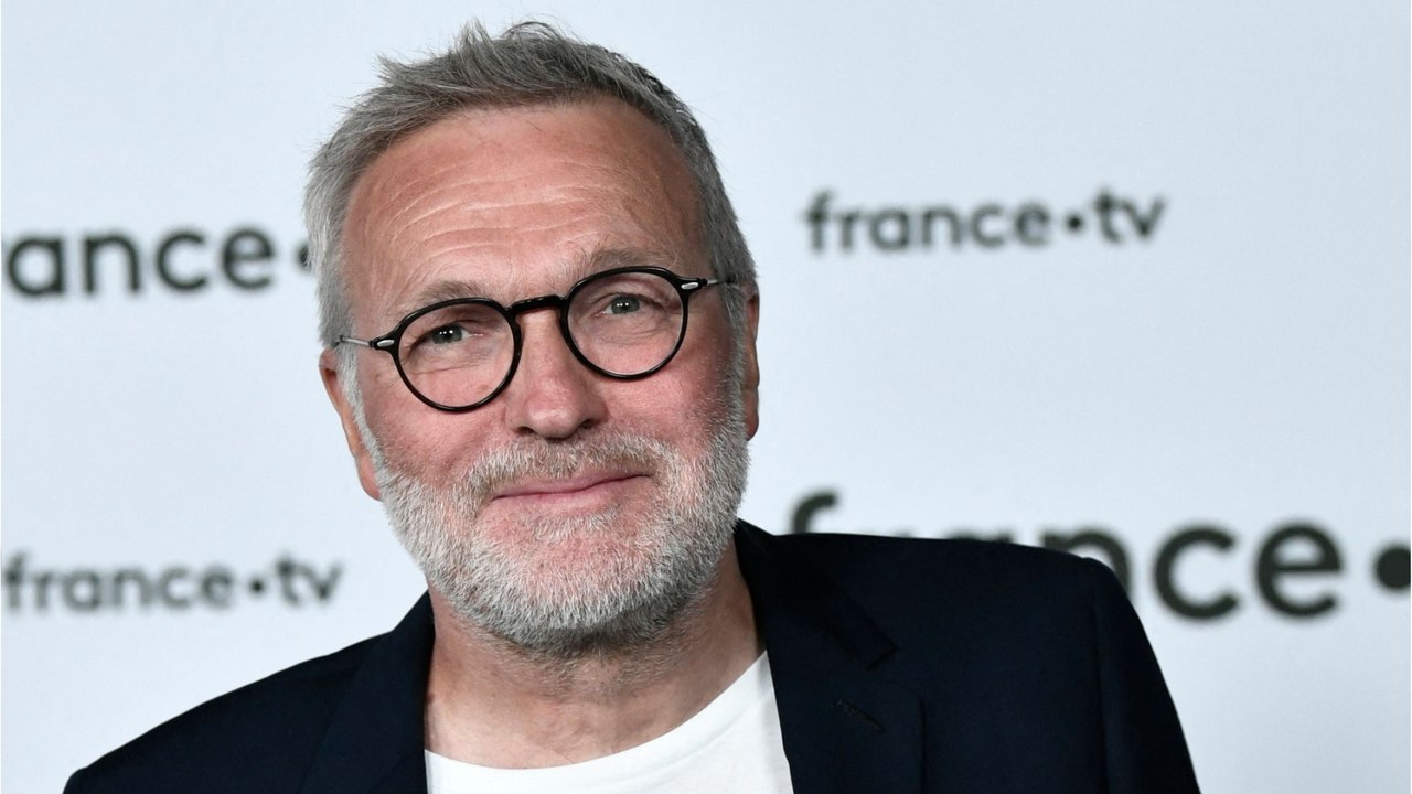 GALA VIDÉO – Laurent Ruquier en couple avec Hugo Manos : il pousse un coup de gueule