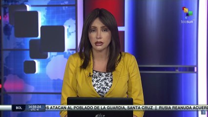 Rusia denuncia expansión creciente de la OTAN cerca de sus fronteras