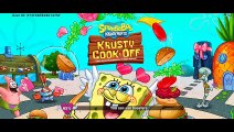 Spongebob Krusty Cook Off - Gameplay Walkthrough | Kamal Gameplay | Part 3 (Android, iOS)
