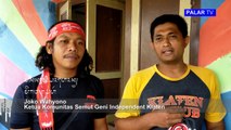 Komunitas Semut Geni Independent Klaten: Merawat Alam adalah Kebaikan