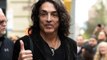 Paul Stanley reveals past 'issues' with Gene Simmons!