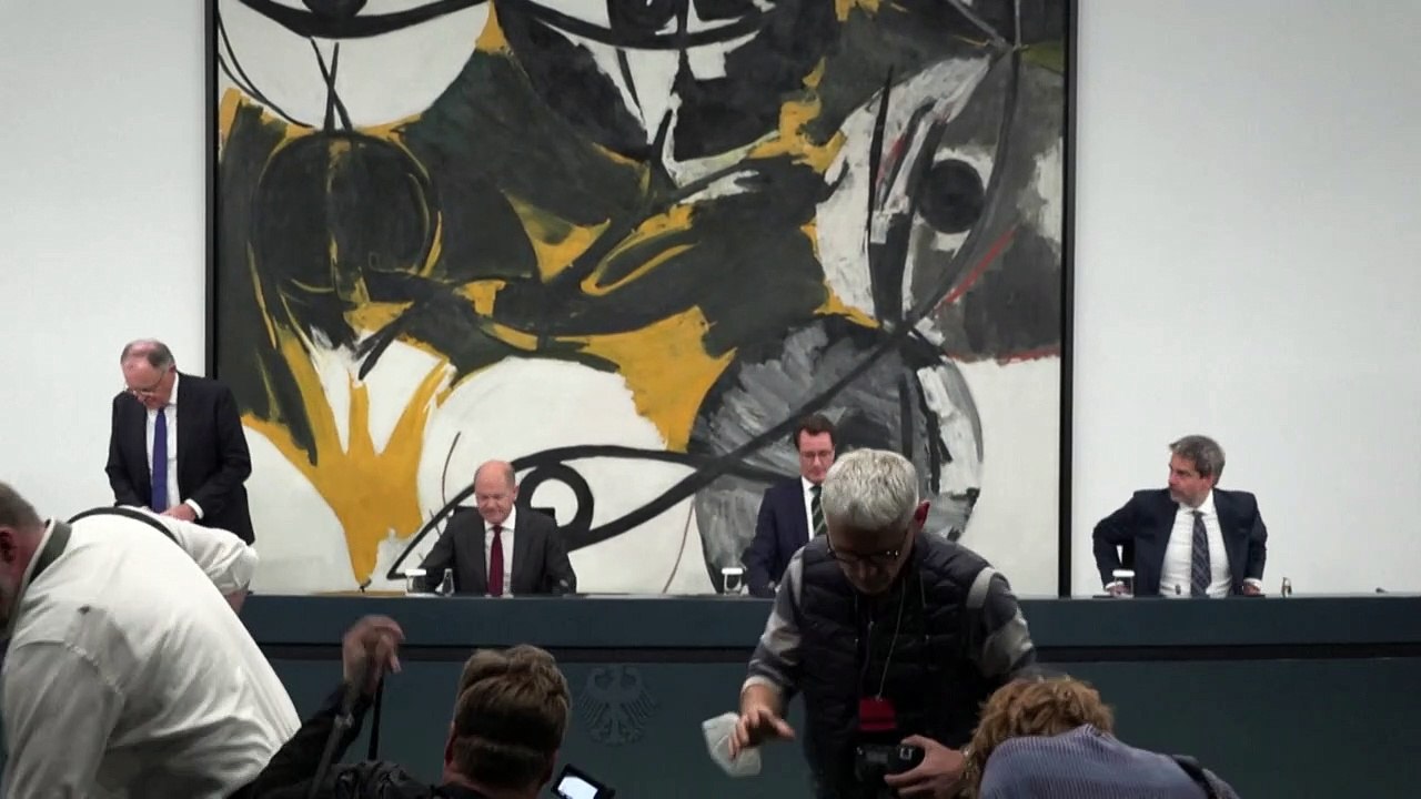 Einigung bei Gas- und Strompreisbremse - 49-Euro-Ticket kommt