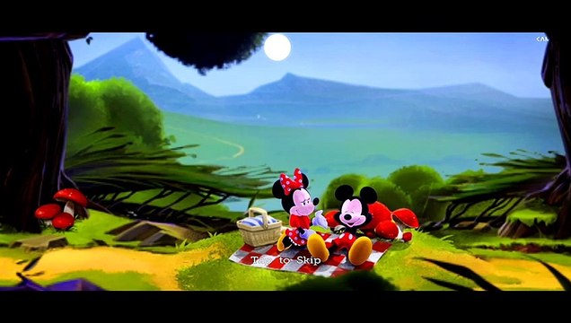 Disney Castle of Illusion - Gameplay Walkthrough | Kamal Gameplay | Part 1 (Android, iOS)