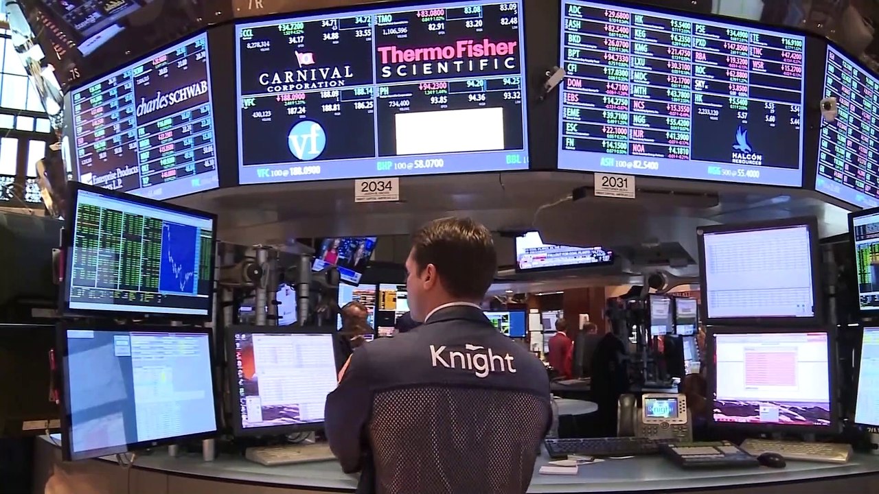 La Fed sube tipos en 75 puntos básicos por cuarta vez consecutiva, hasta su mayor nivel desde 2008