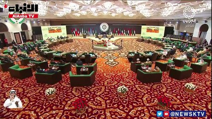 ممثل الأمير:  تعزيز العمل العربي المشترك لتحقيق الآمال العريضة لشعوبنا