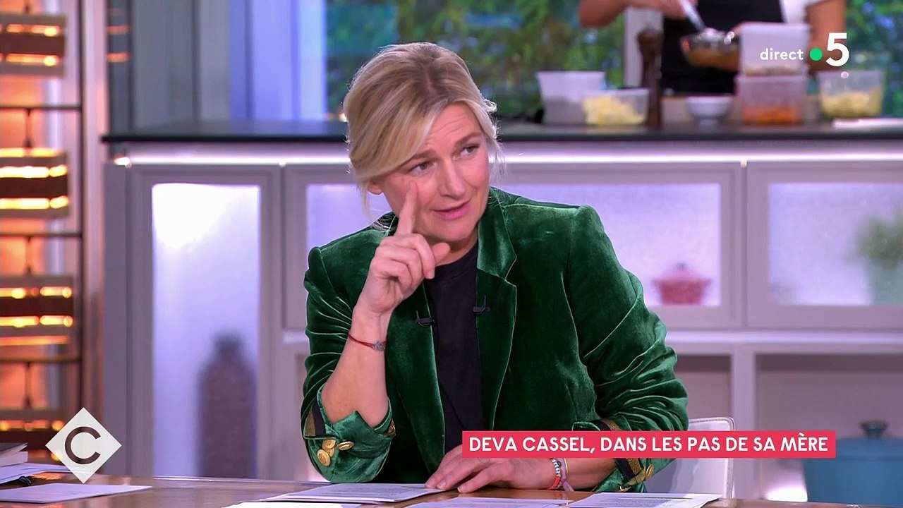 FEMME ACTUELLE - Monica Bellucci : ses enfants n’ont vu qu’un seul de ses films, et pas n’importe-lequel !