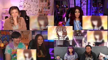 Kaguya Sama Season 3 Episode 1 Full Reaction Compilation