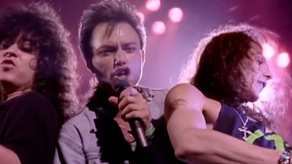 Queensrÿche - Operation: Mindcrime