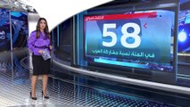 العربية 360 | عدد المقاعد العربية في الكنيست الإسرائيلي يحوم حول الرقم عشرة