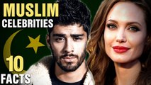 10 Celebrities Who Are Surprisingly Muslim