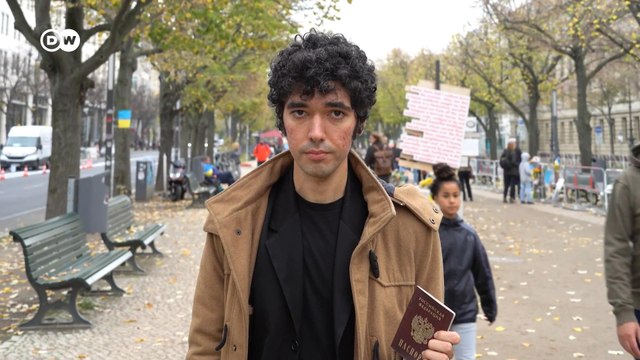 Аршак Макичян: Я боролся за будущее России, а меня лишили гражданства