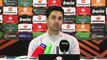 Arsenal - Arteta : “Je me sens très bien ici”