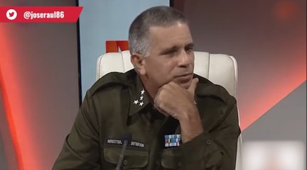 "¿Cuántos muertos más hacen falta?", pregunta el régimen luego de hundir lancha rápida en Bahía Honda