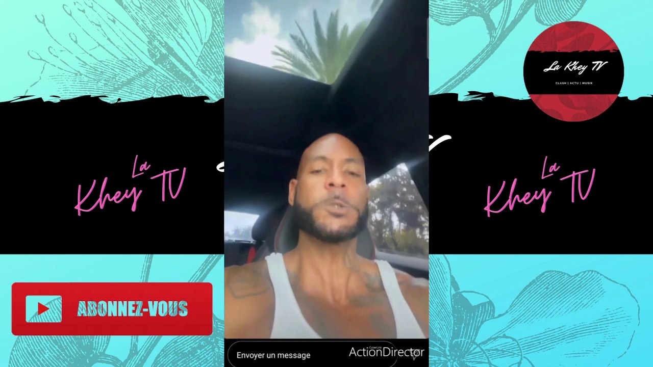VALD clash BOOBA !!!
