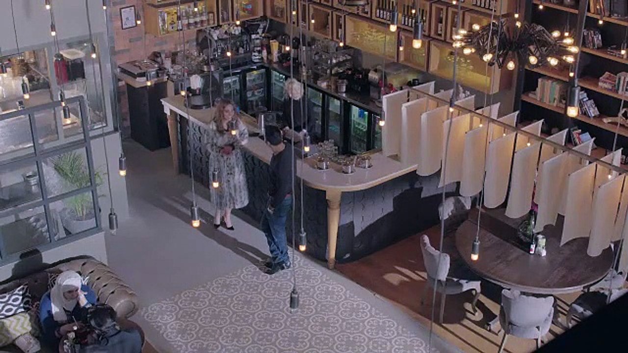 مسلسل وما أدراك ما أمي الحلقة 20 العشرون