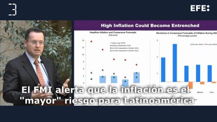 América al día en 60 segundos, miércoles 2 de noviembre