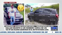 ¡EN VIVO! Televidente llama a HCH denunciando desaparición de amigo, y se entera que fue asesinado