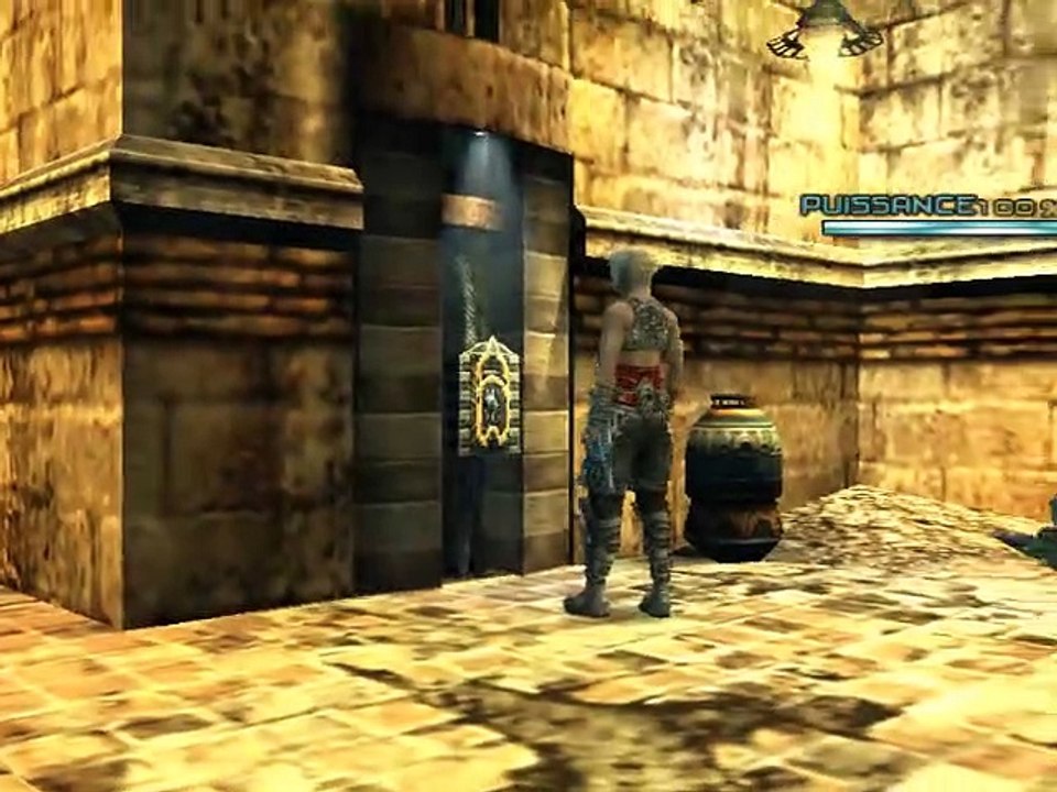 Final Fantasy XII online multiplayer - ps2