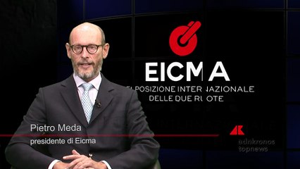 Eicma, Meda: "Offre il meglio e ha contenuti unici"