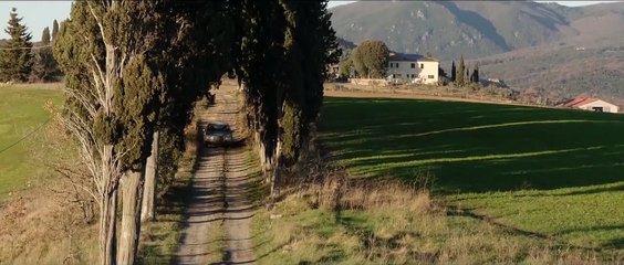 The Music of Silence Bande-annonce (EN)