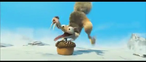 Scrat's Continental Crack-Up Bande-annonce (EN)
