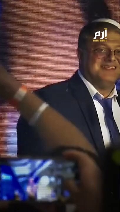 لماذا صعود "الوقح" إيتمار بن غفير في إسرائيل مقلق؟