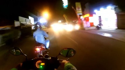 Dash Cam Owners Indonesia #009 October 2022