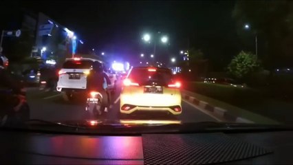 Dash Cam Owners Indonesia #010 October 2022