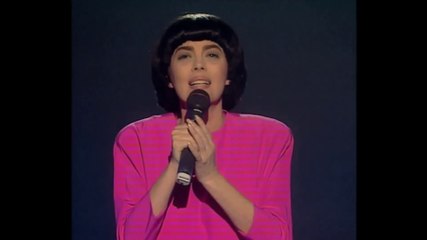 Mireille Mathieu - Caruso -Magyar felirattal-Hungarian subtitle-