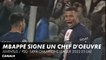 Mbappé signe un chef d'oeuvre ! - Juventus / Paris-SG - Ligue des Champions (6ème journée)