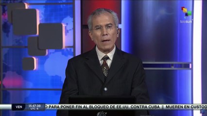 Ministra del Trabajo en Argentina sostuvo encuentro con algunos líderes de la CGT