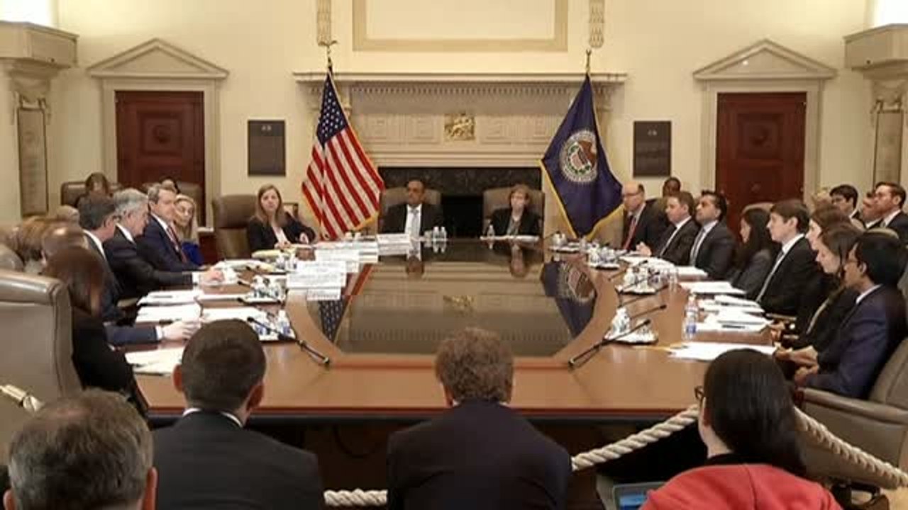 La Reserva Federal sube los tipos en EEUU un 0,75%