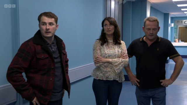 Ballum - Lola Is Told Her Brain Tumour Is Incurable..